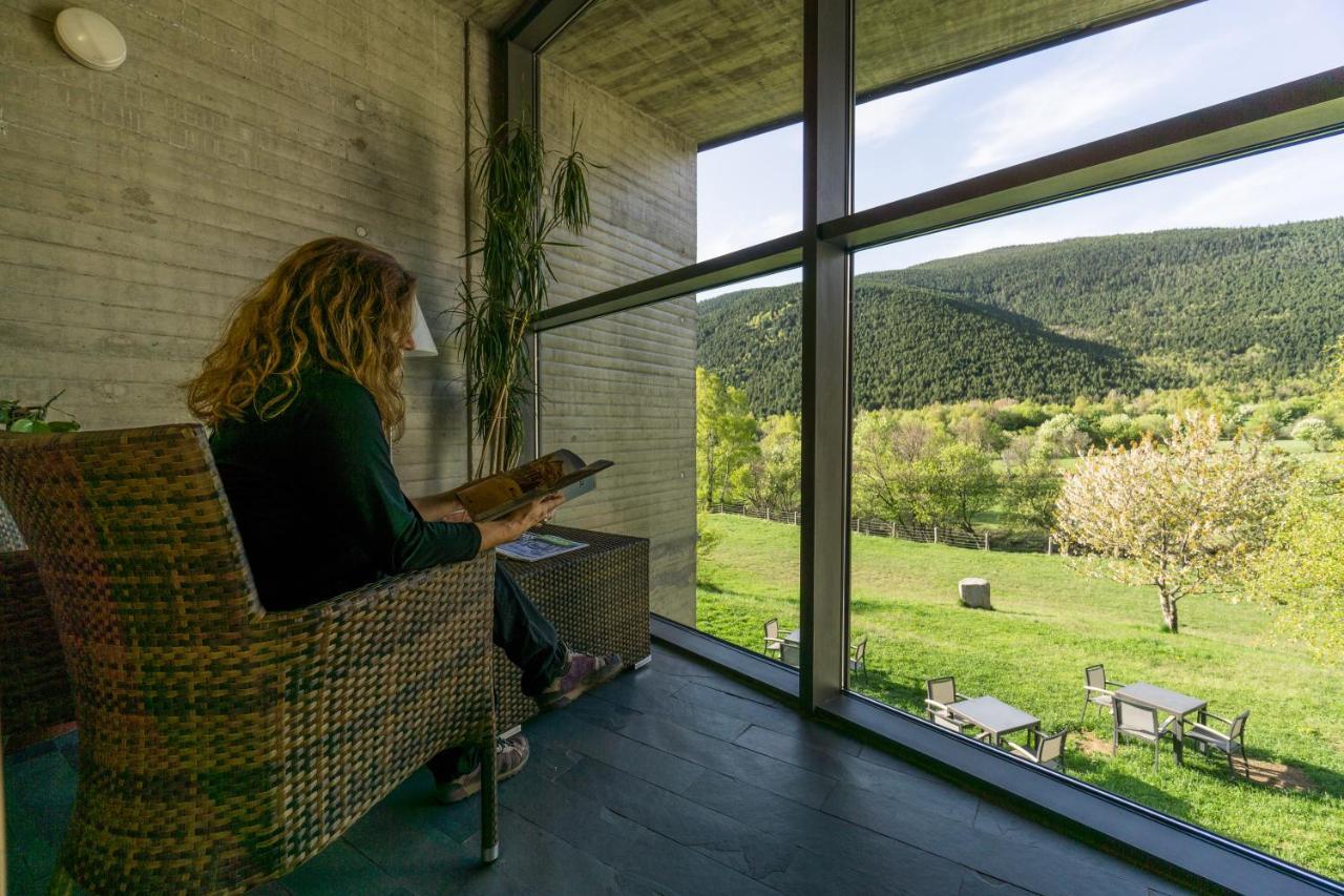 Monnatura Pirineus Son Del Pi Exterior photo
